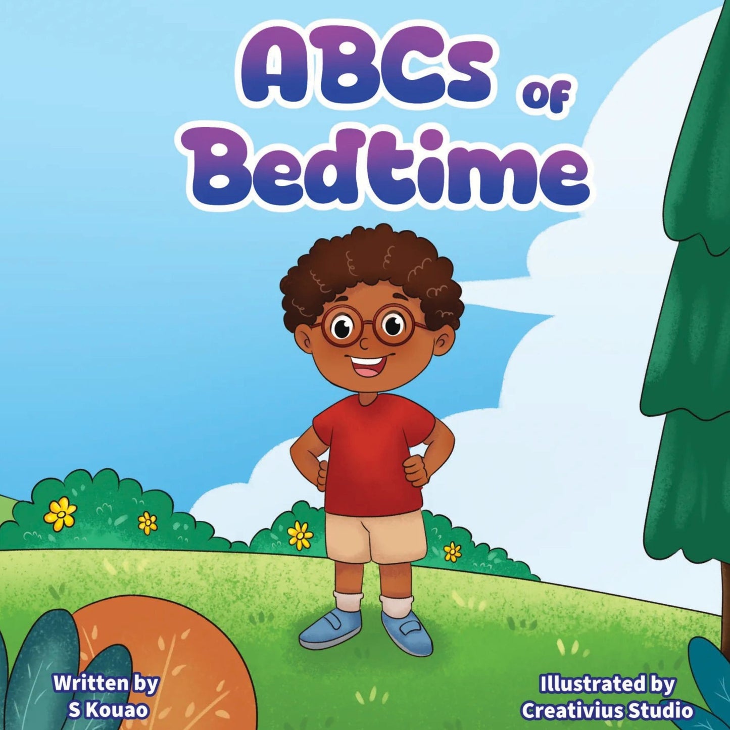 ABCs of Bedtime